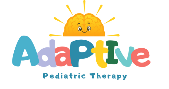 Adaptive Pediatric Therapy — ABA therapy in Mooresville and Statesville NC